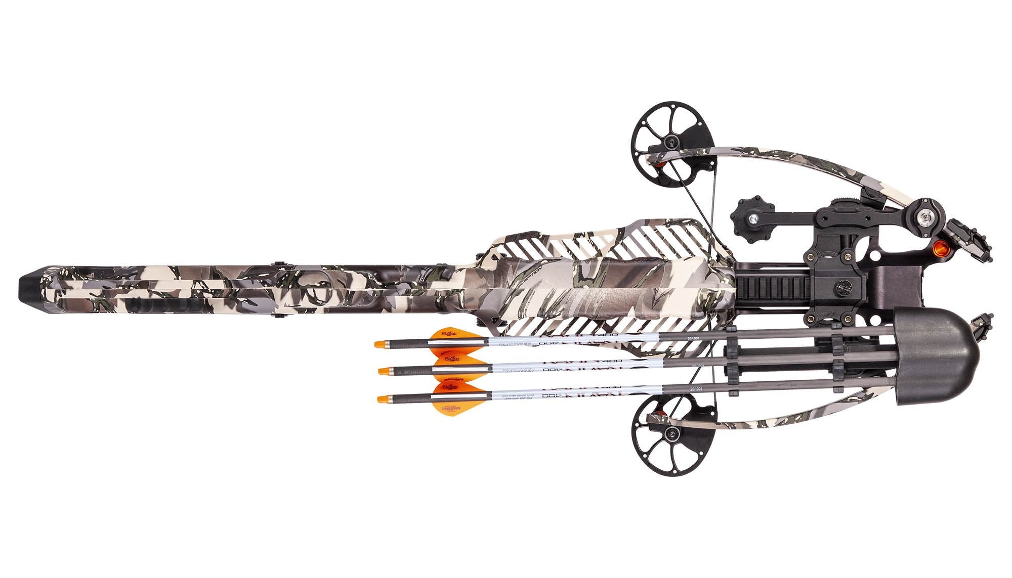 RAVIN R20 CROSSBOW PREDATOR CAMO