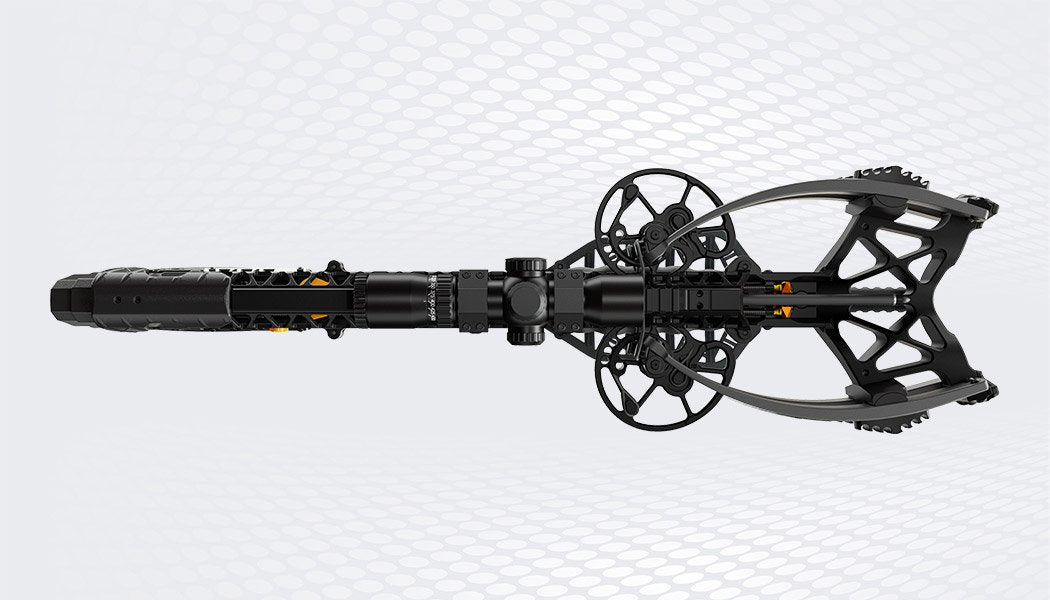 RAVIN 500E (ELECTRIC) CROSSBOW SLATE GREY