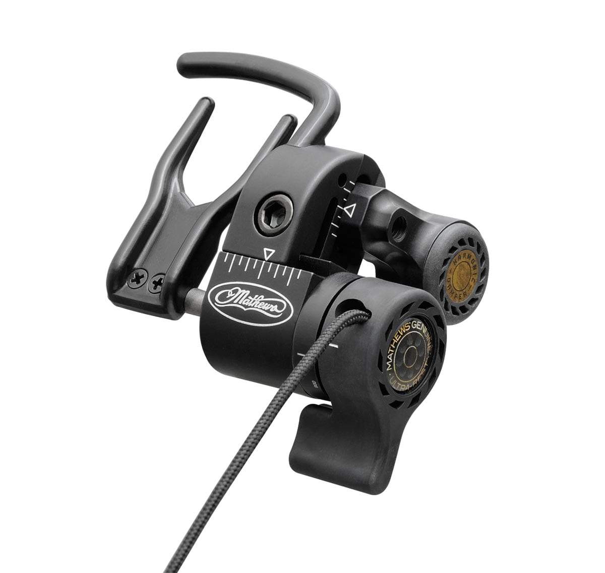 MATHEWS - ULTRA REST HDX RIGHT HAND