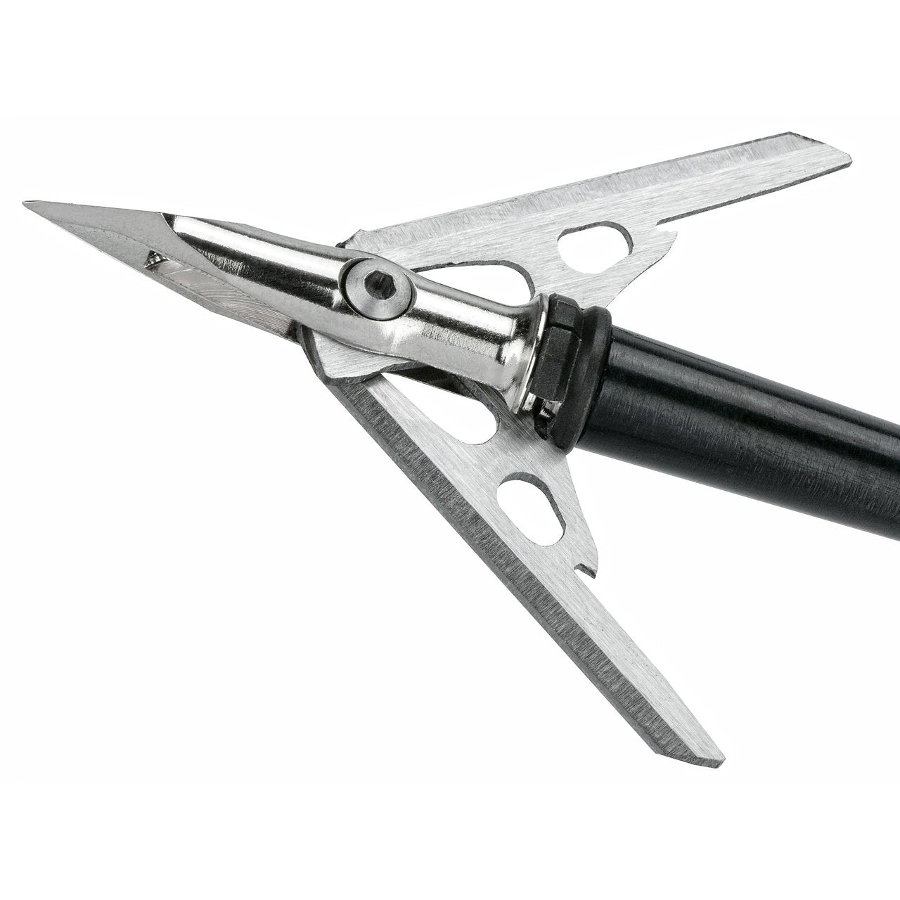 RAGE TRYPAN BROADHEAD 2 BLADE