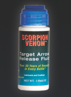 SCORPION VENOM TARGET RROW RELEASE FLUID