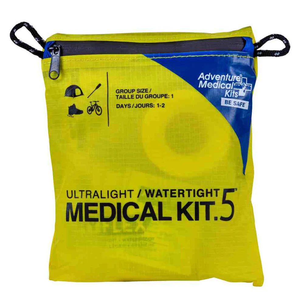 Adventure Ultralight/Watertight .5 Medical Kit