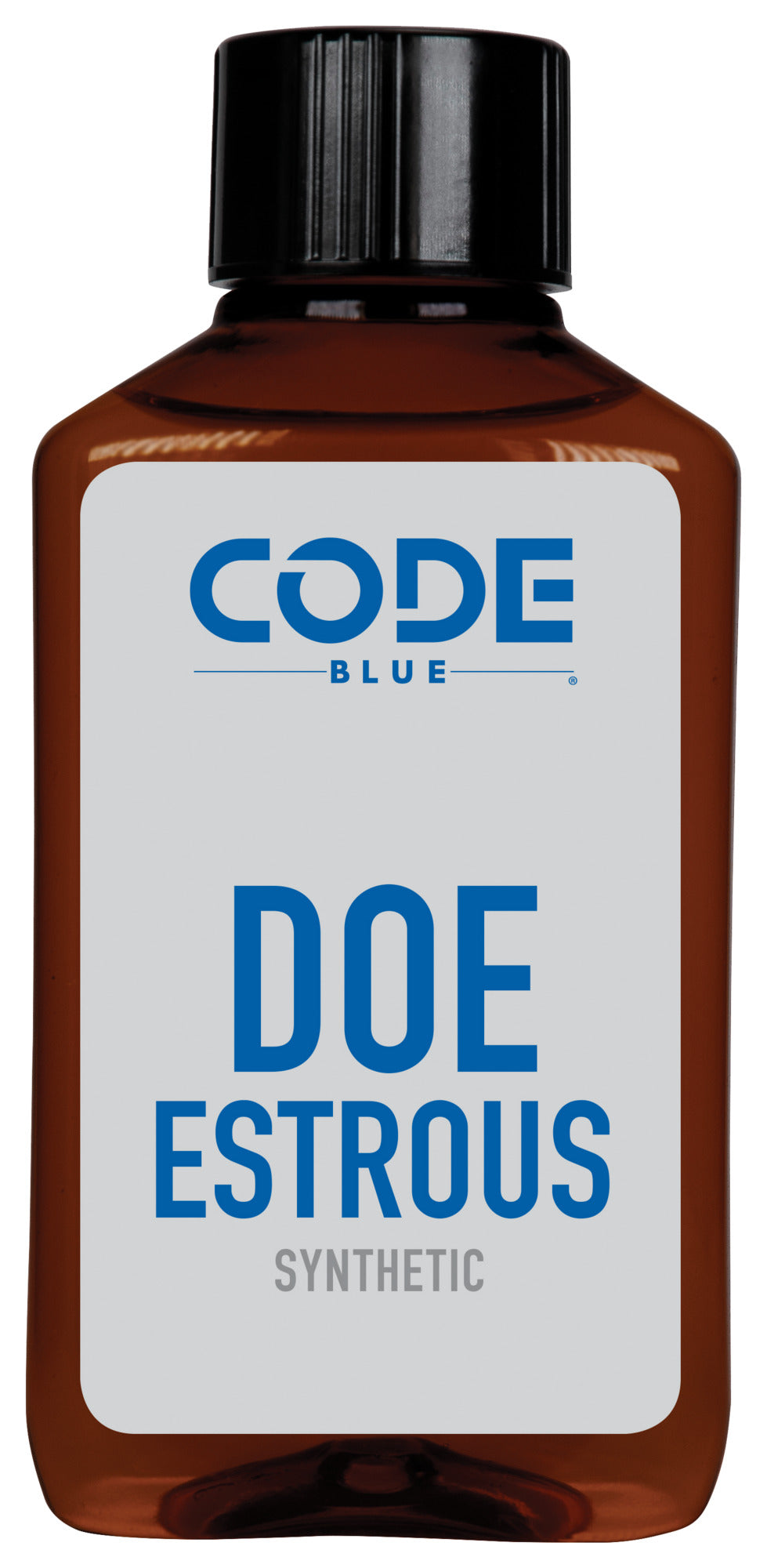 4 Oz Synthetic Doe Strous Scent