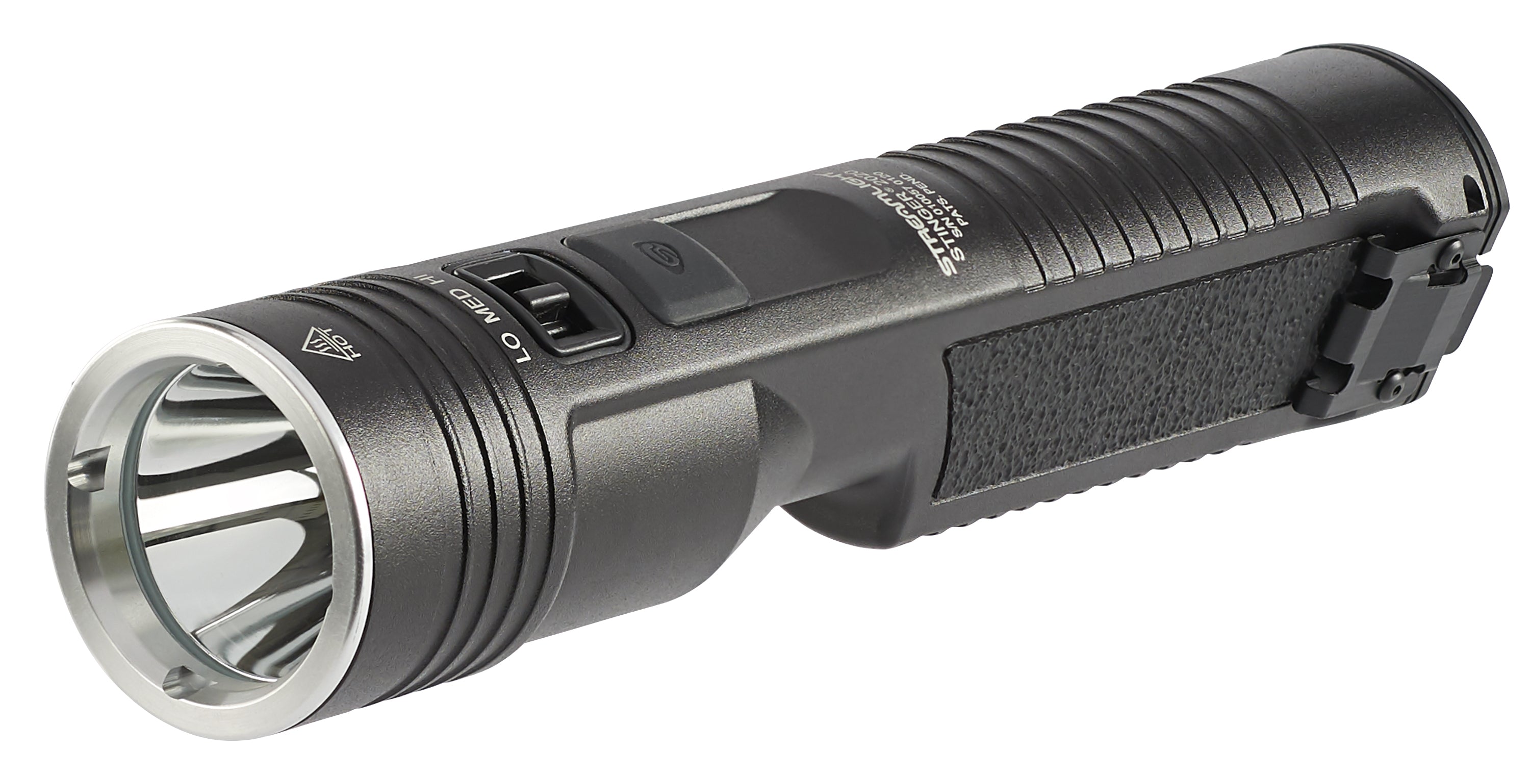 Streamlight 78100 Stinger 2020 Rechargeable LED Flashlight