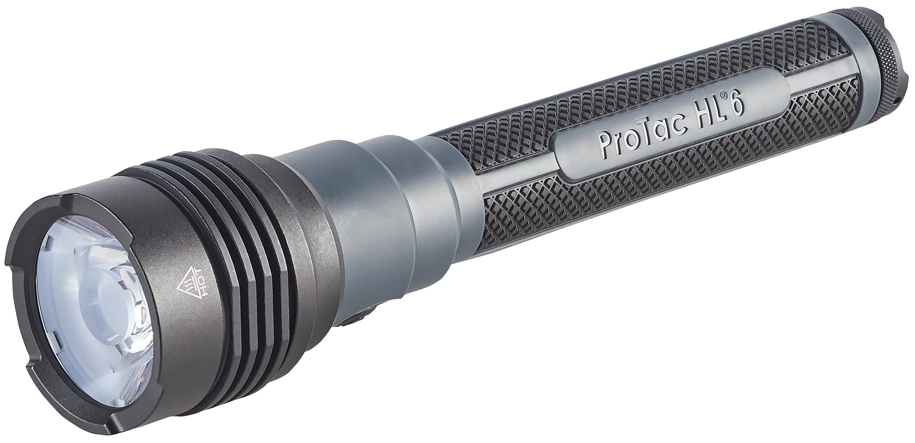 Streamlight 88132 ProTac HL 6 - Includes Y USB-C cord and wrist lanyard