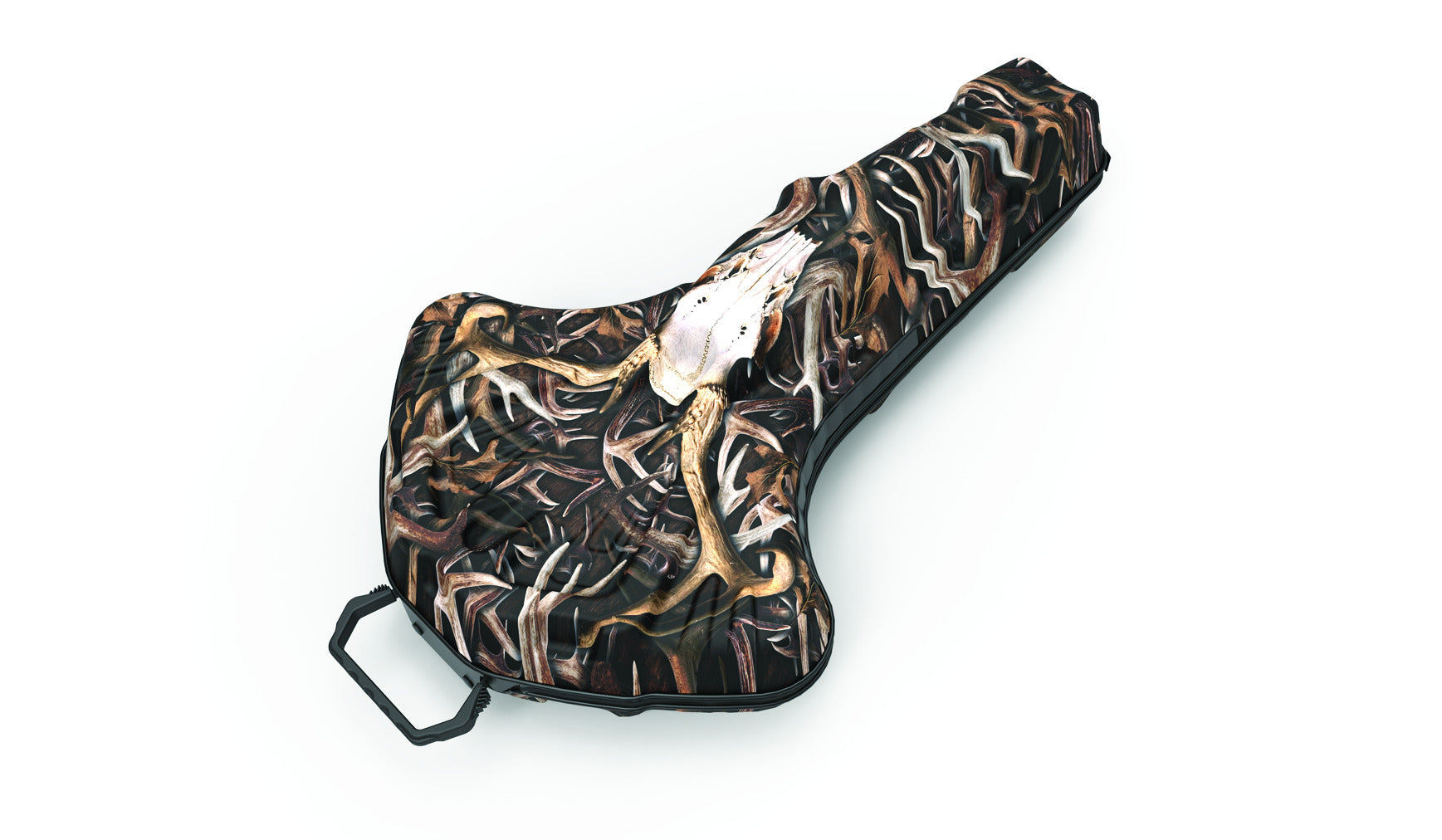 BARNETT  Trubark EVA waterproof Crossbow Case- 21"W X 35"L