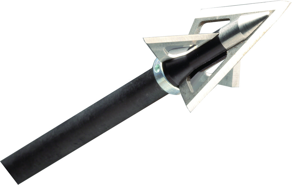 Sharpshooter Broadheads