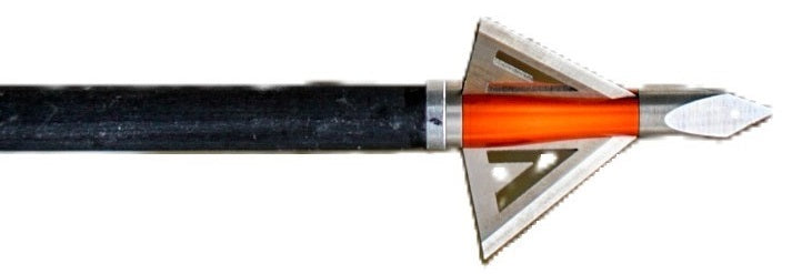 Wasp Havalon HV SST 100G 3 Blade Broadheads 3 Pk