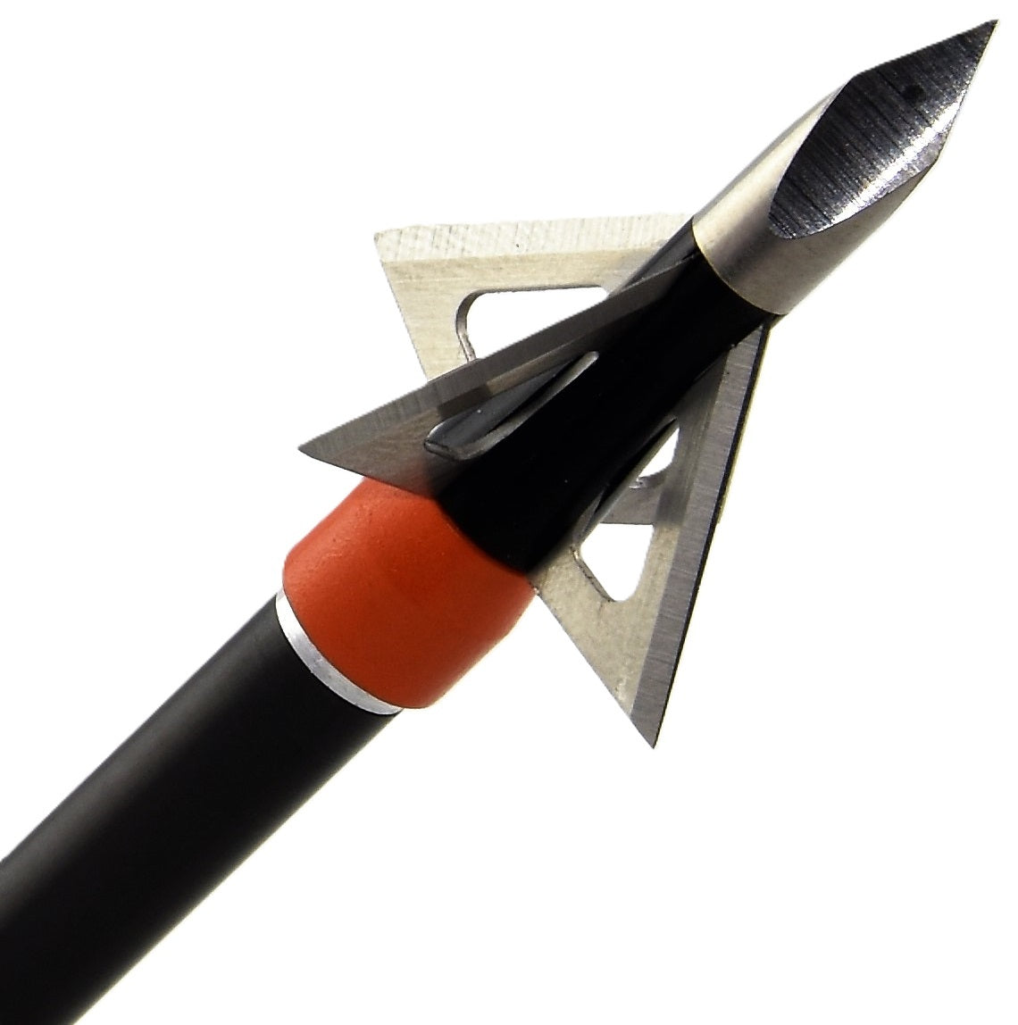 Wasp 6425 Dart Broadhead, 125Gr, 3 Pack