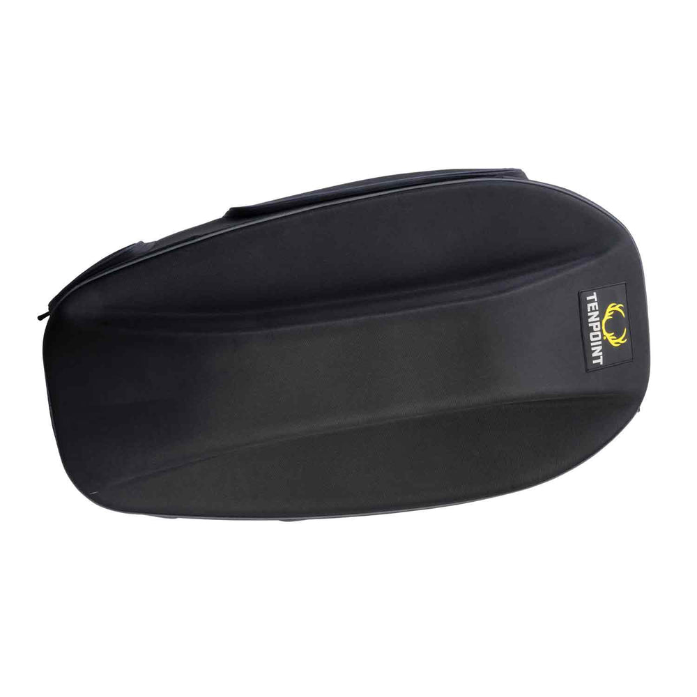 TenPoint STAG Elite Crossbow Case - closed exterior view