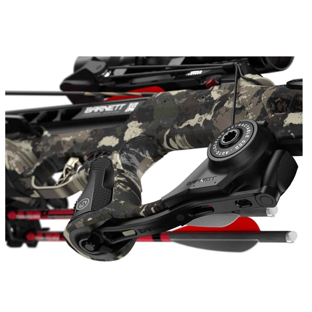 Barnett XPX Crank Cocking Device product image