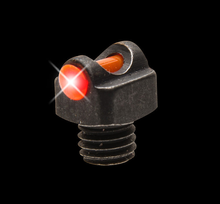TRUGLO SIGHT BEAD RED
