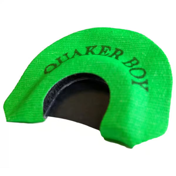 Quaker Boy Elevation Series SealRite Double Mouth Turkey Call