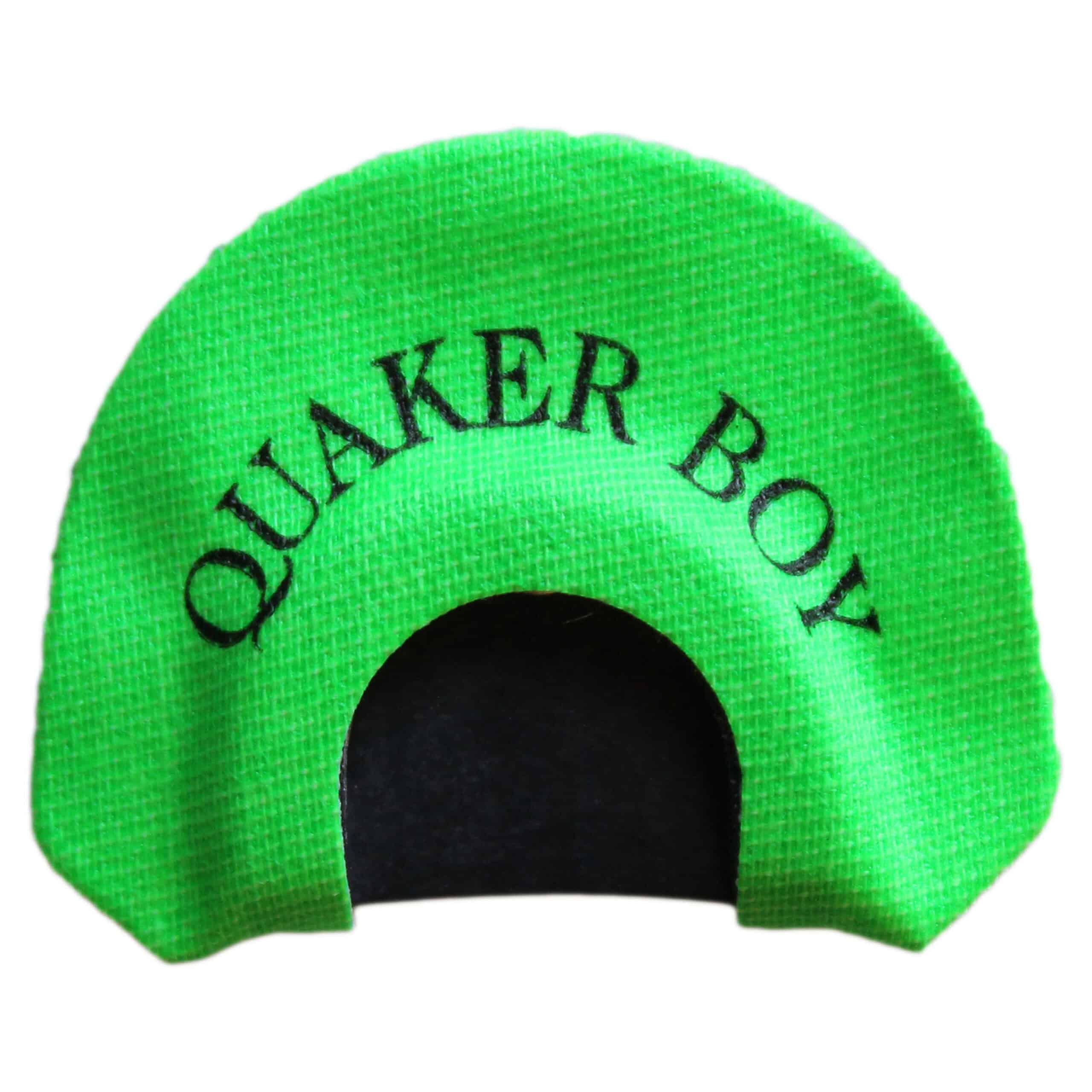 Quaker Boy Elevation Series SealRite Double Mouth Turkey Call