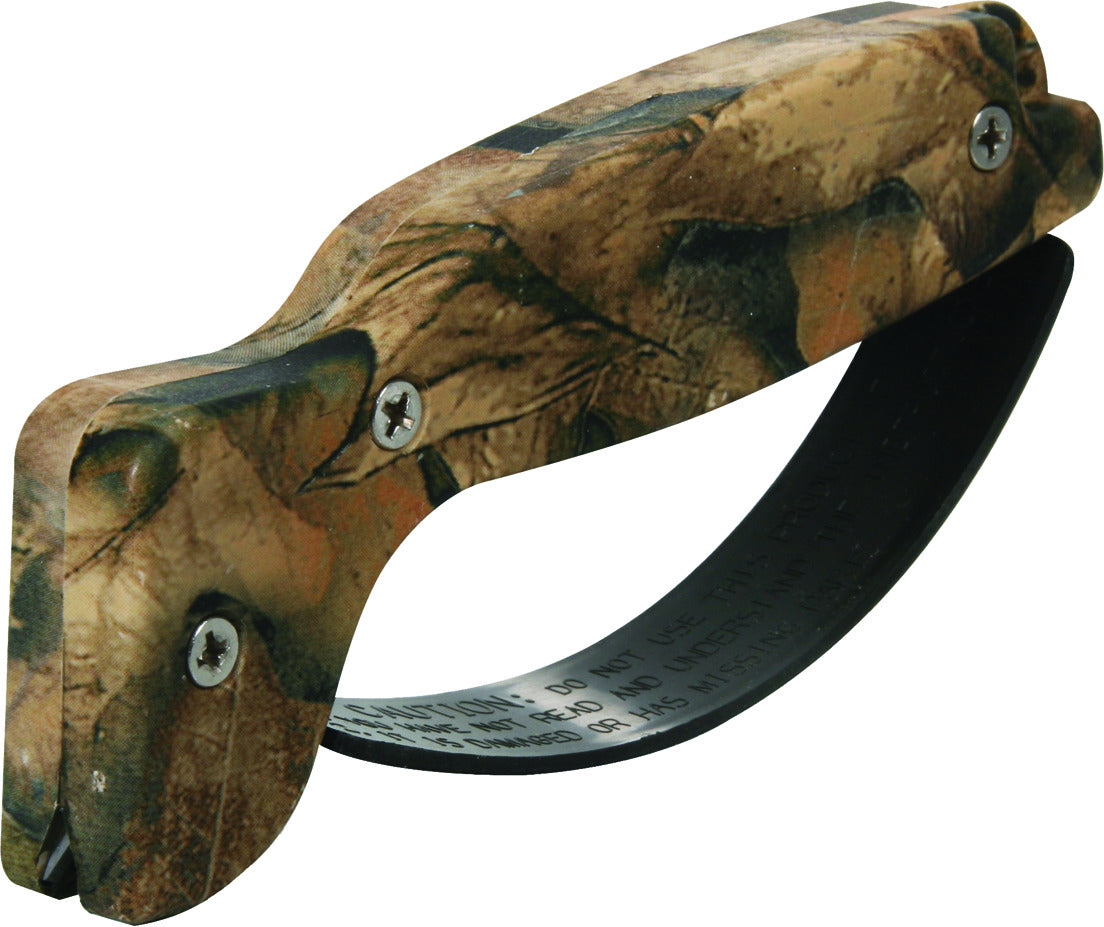 AccuSharp Knife/Tool Sharpener Camo