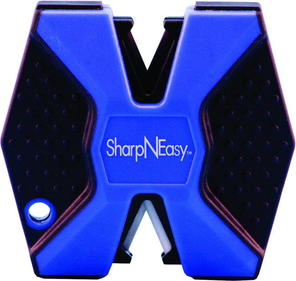 AccuSharp Sharp-N-Easy Two Step Knife Sharpener