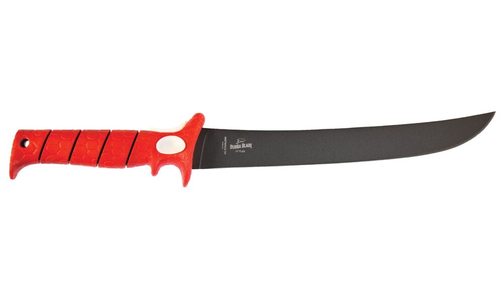 Bubba 12" Flex Fillet Knife