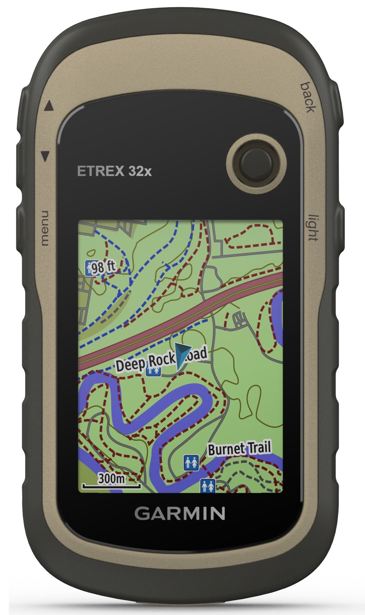 Garmin  eTrex 32x Handheld GPS
