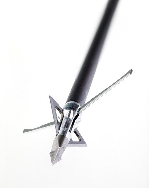Grim Reaper Pro Series Crossbow Broadheads - Crossbow 125 gr 3-Blade (1 1/2'') - #1683