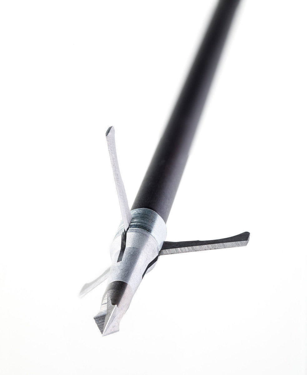Grim Reaper Pro Series Crossbow Broadheads - Crossbow 100 gr 2-Blade (2'') - #1620