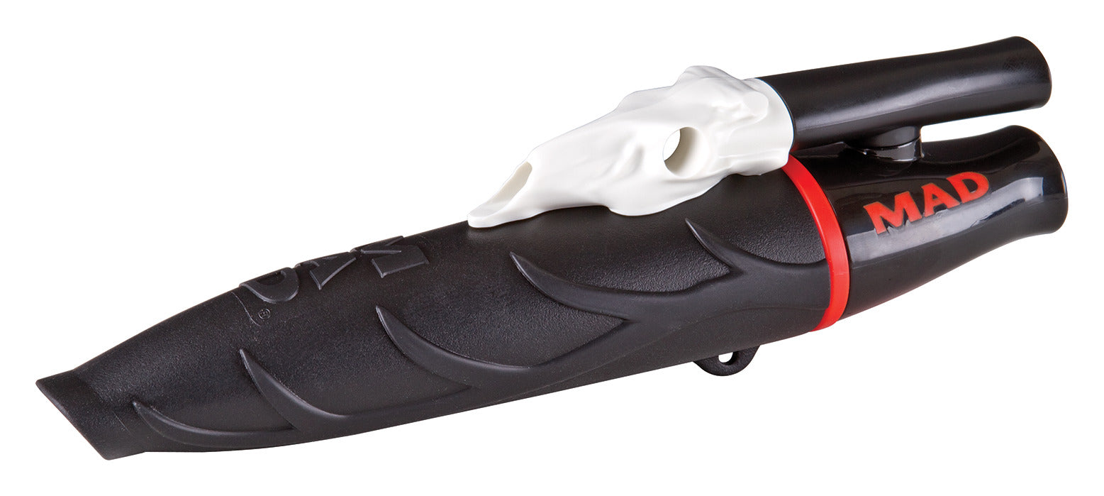 Flambeau Mad Rip Growl Deer Call