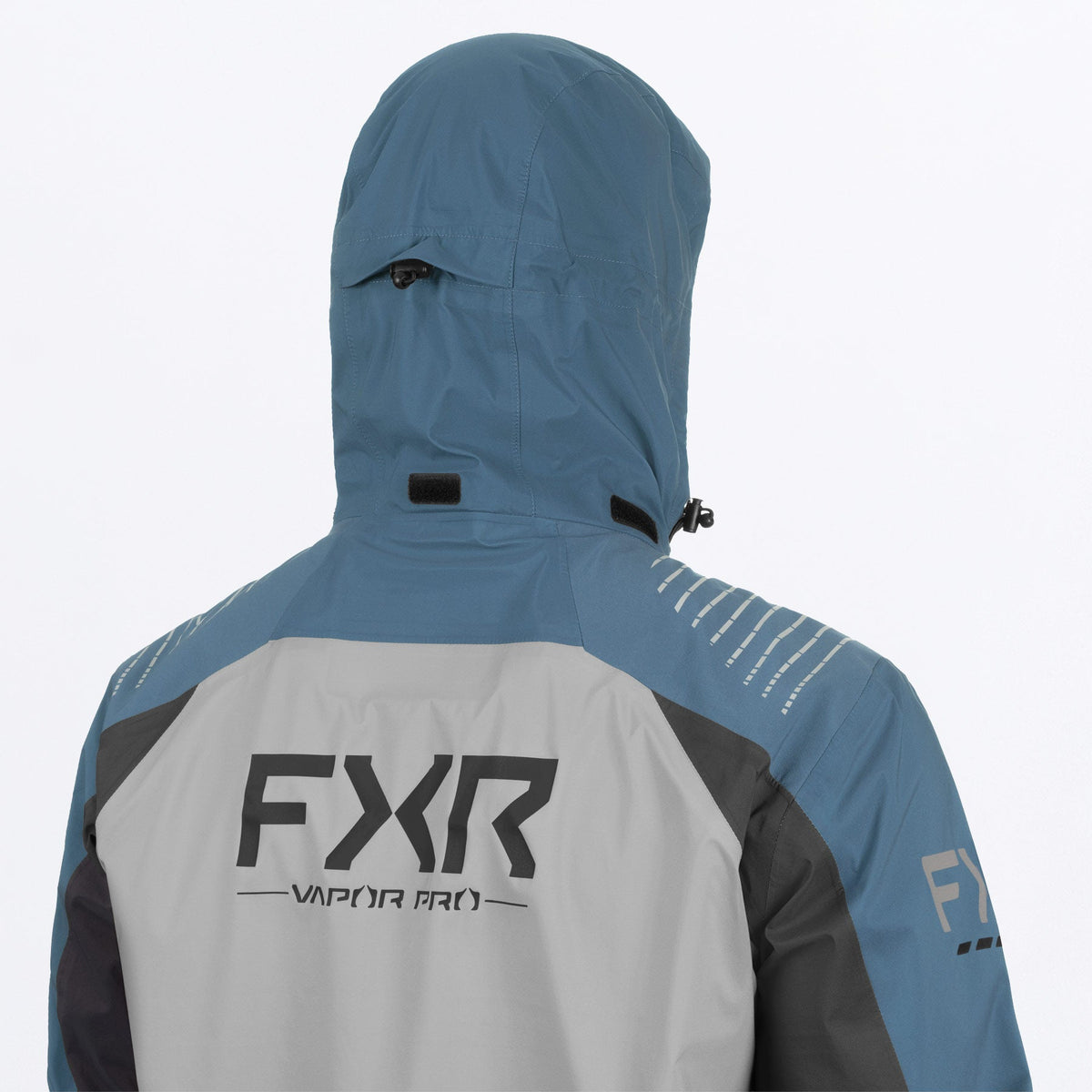 FXR Men's Vapor Pro Tri-Laminate Jacket