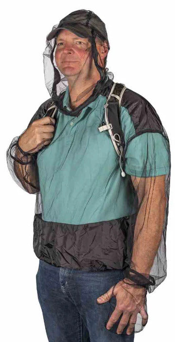 InvisiNet Bug Jacket