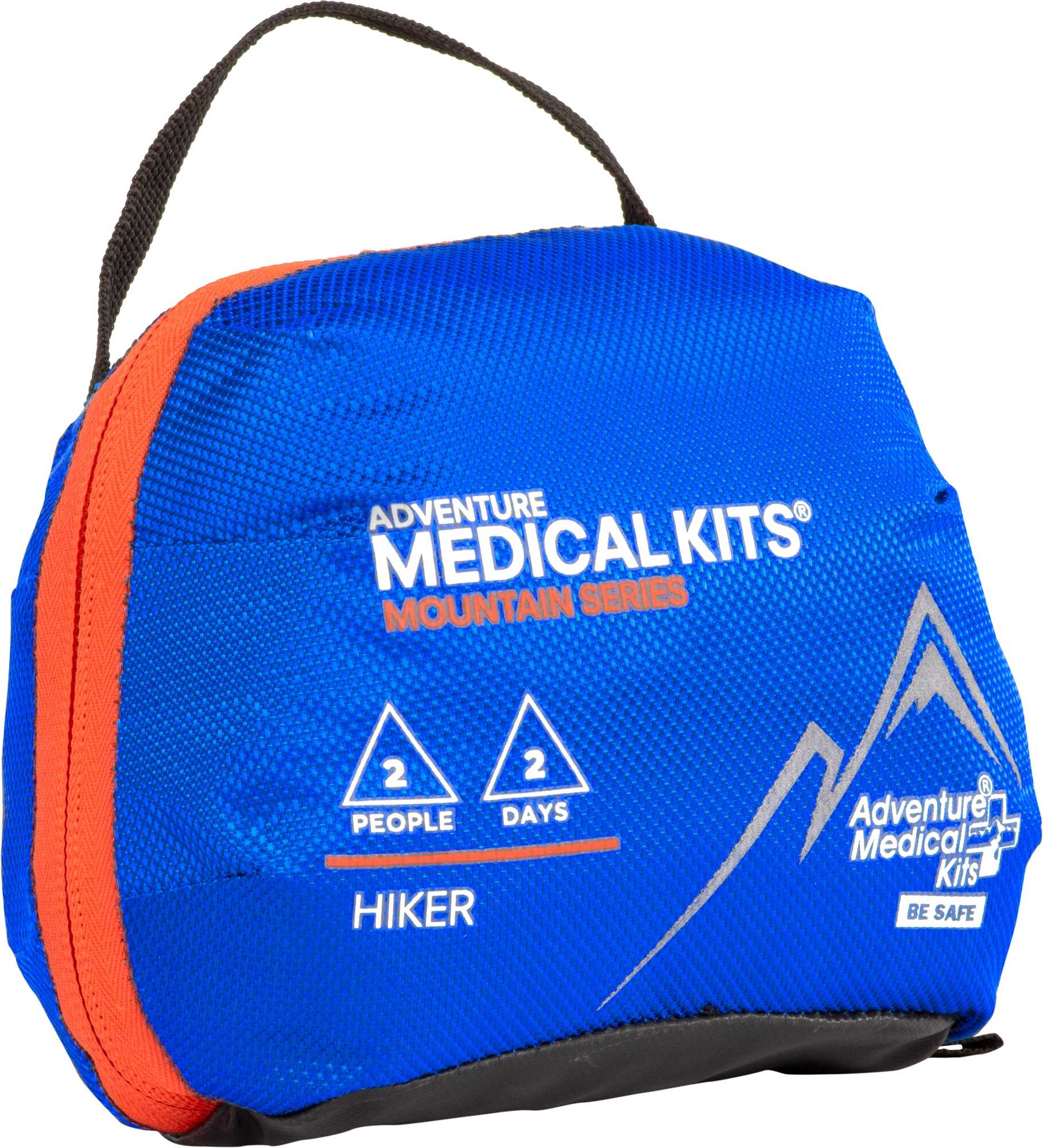 Adventure Mountain Series Intl. Hiker Medical Kit