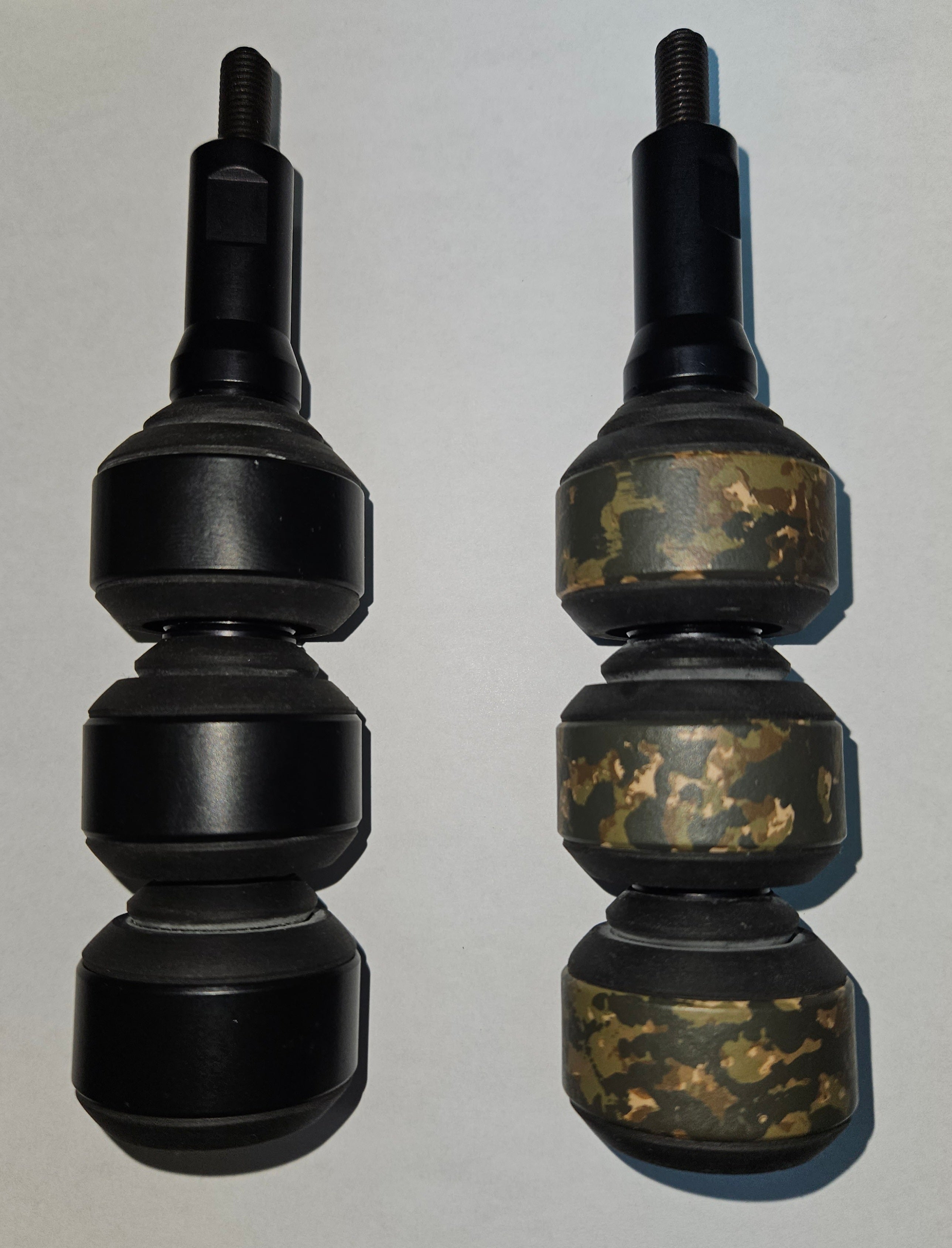 LimbSaver Modular Stabilizer System