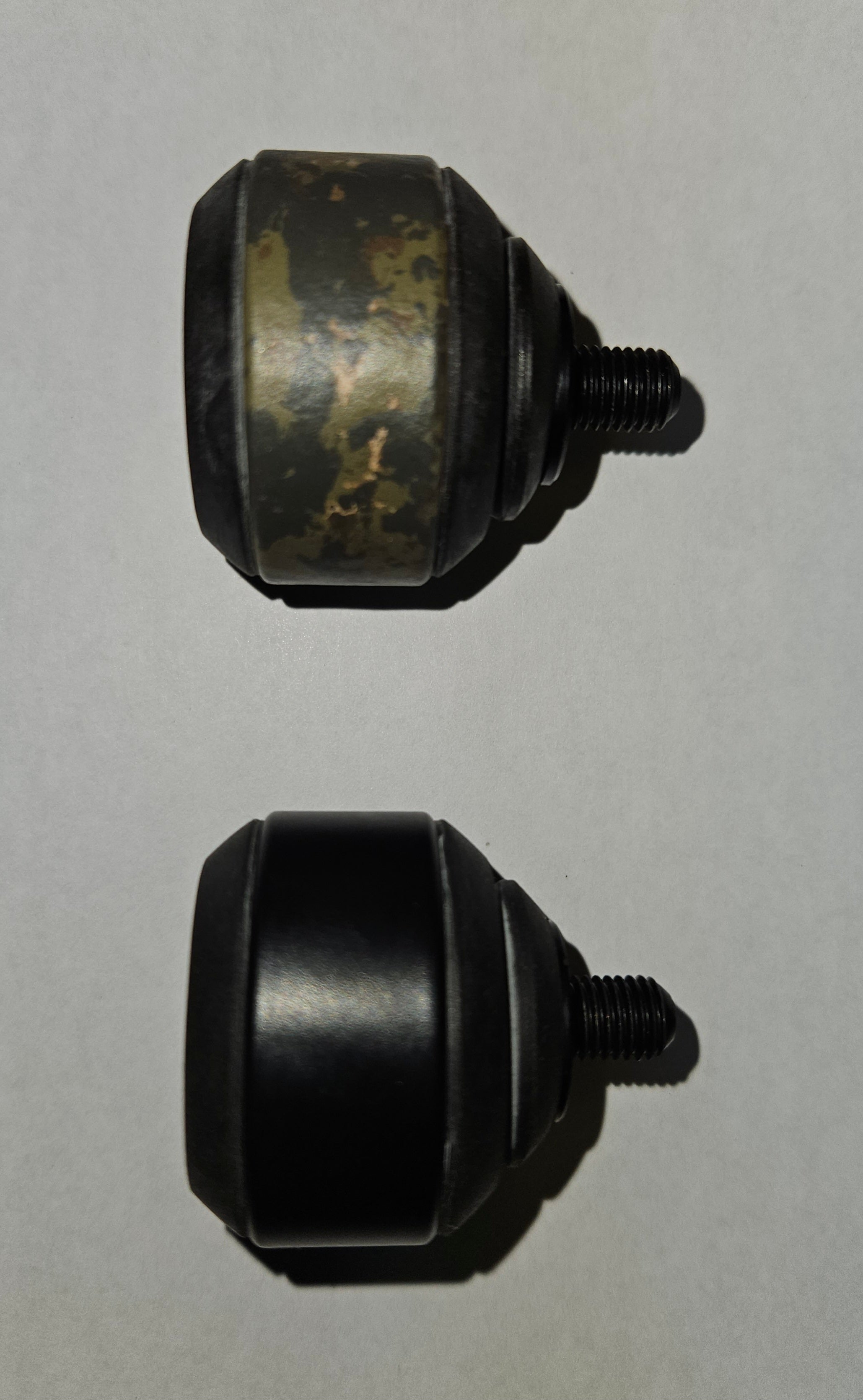 LimbSaver Stabilizer Module