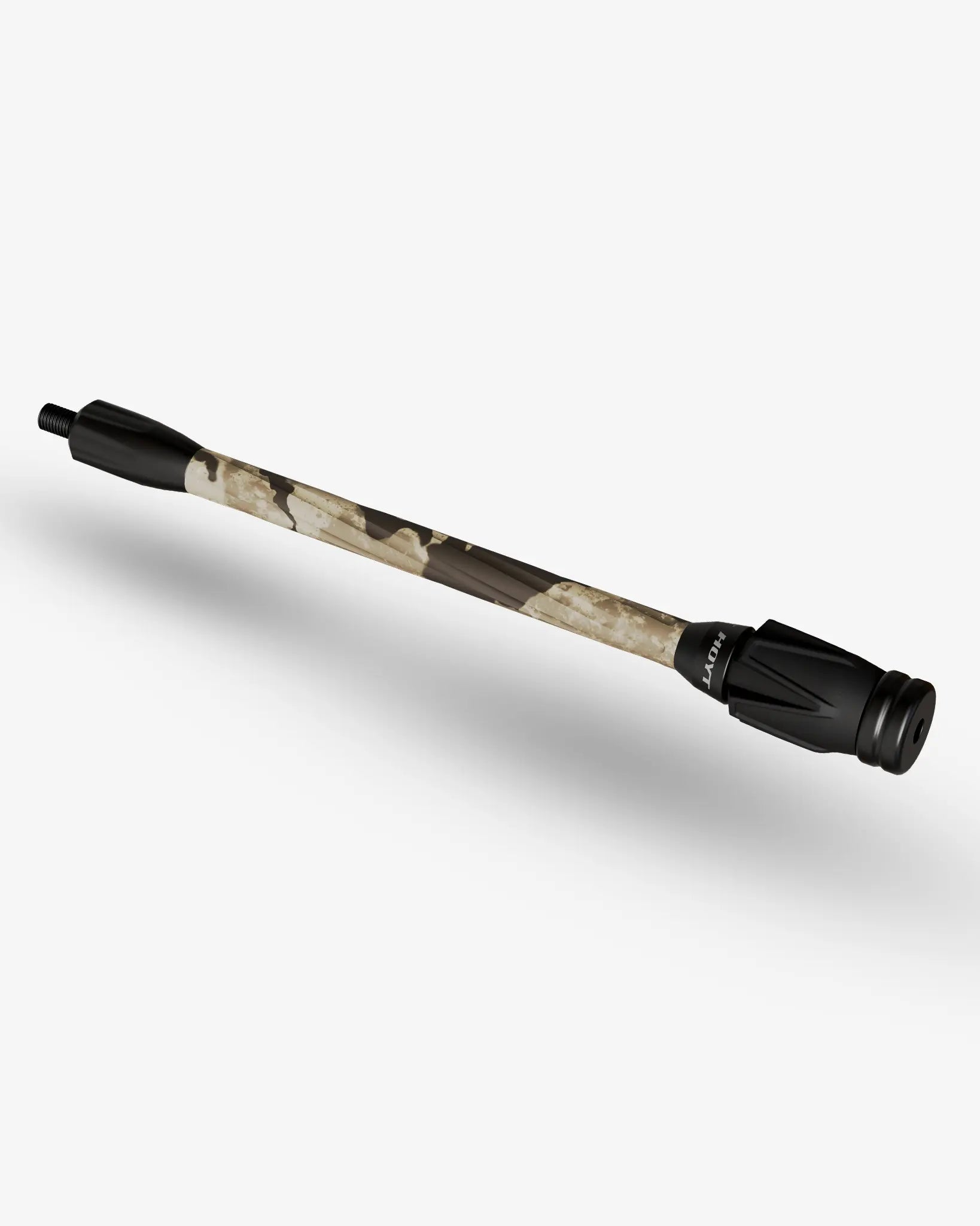 Hoyt Stealth Pro Series Stabilizers - 8 inch / First Lite Cerca