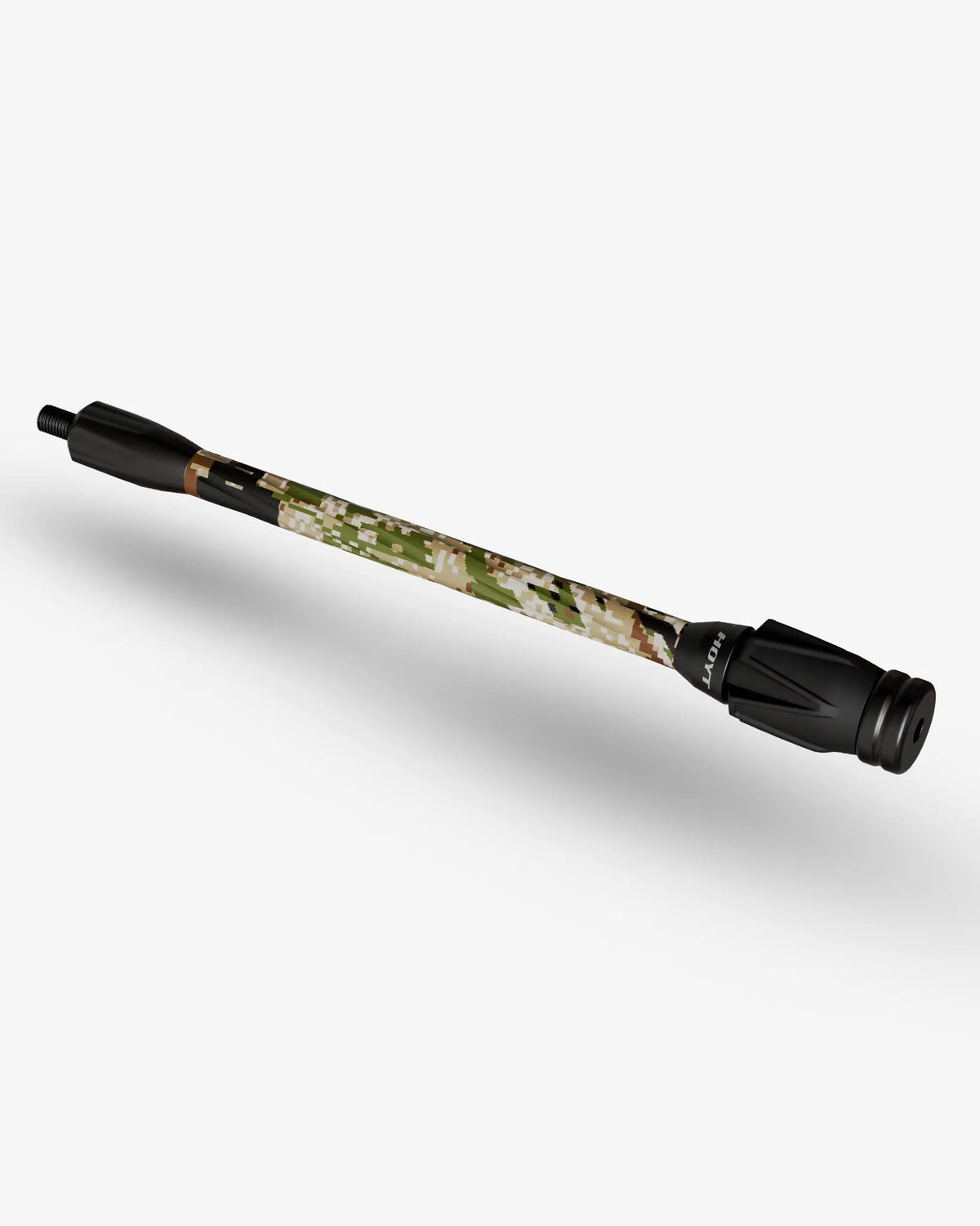 Hoyt Stealth Pro Series Stabilizers - 10 inch / Sitka Gore Optifade Subalpine