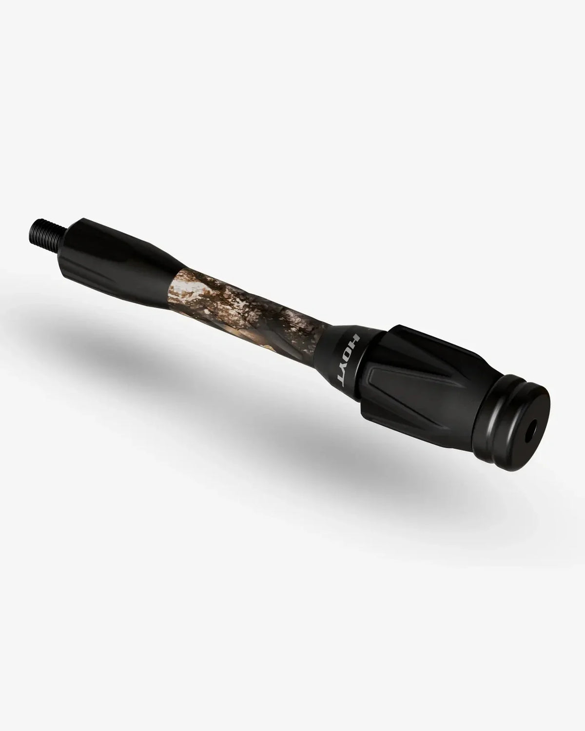 Hoyt Stealth Pro Series Stabilizers - 6 inch / Realtree APX