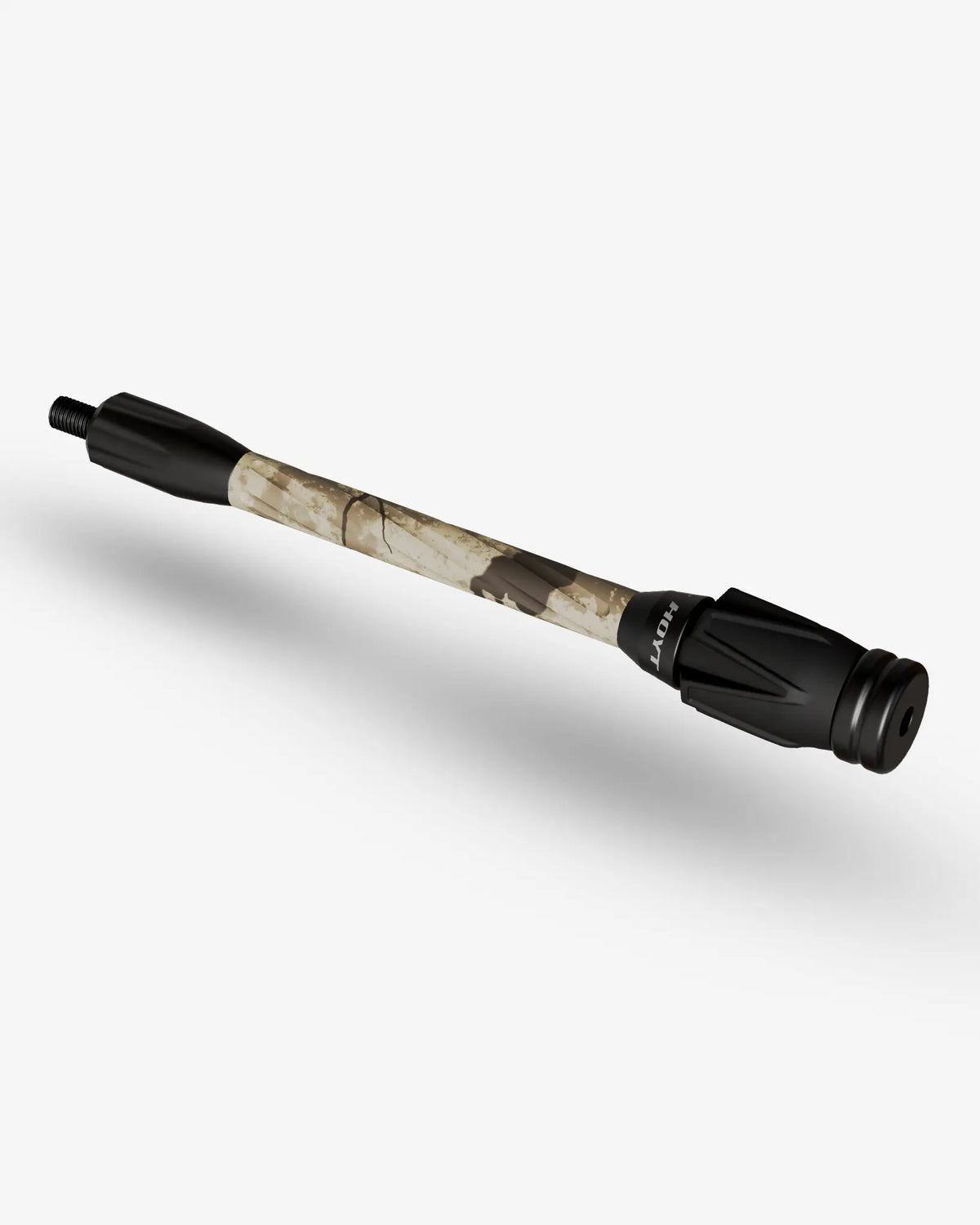 Hoyt Stealth Pro Series Stabilizers - 6 inch / First Lite Cerca