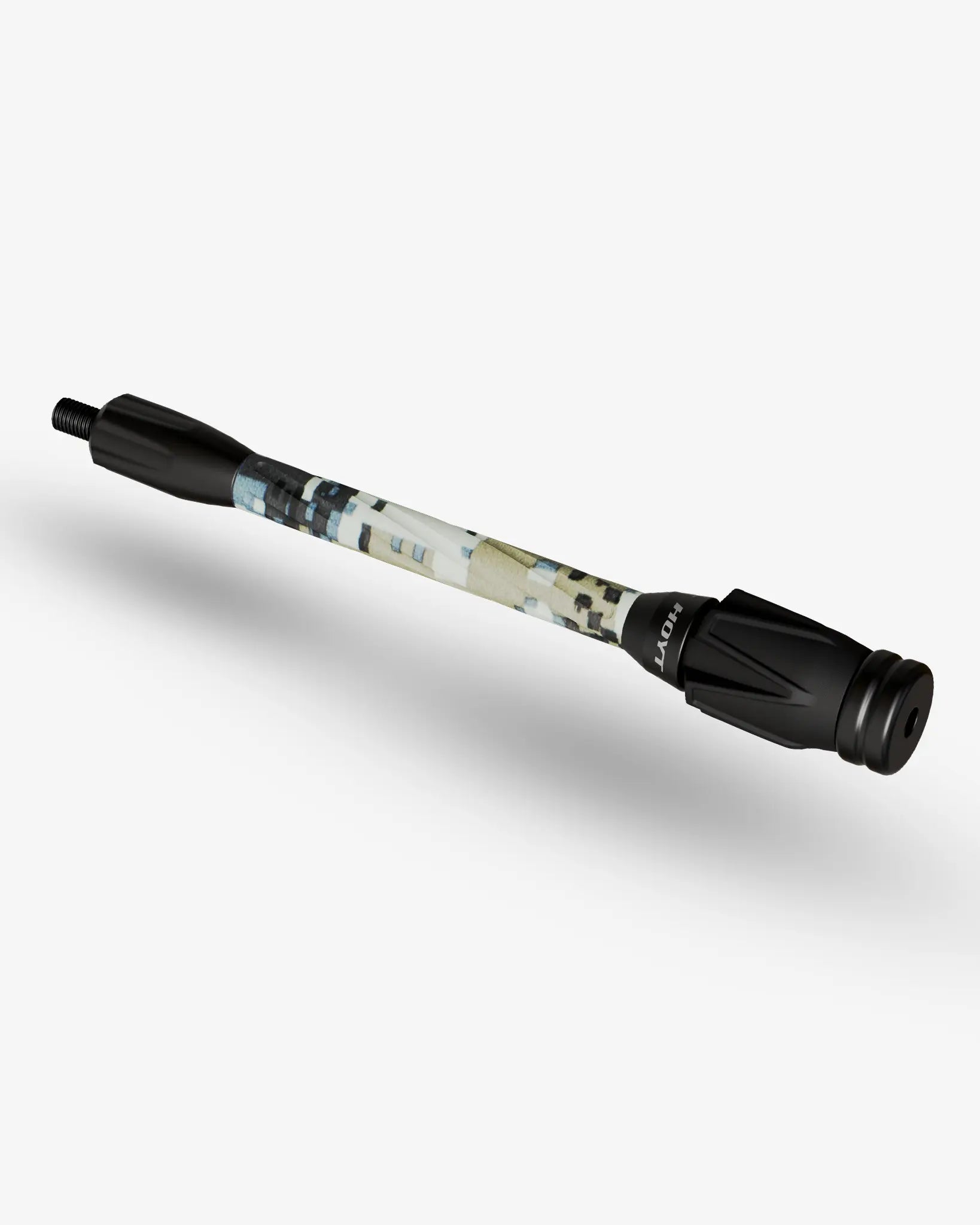 Hoyt Stealth Pro Series Stabilizers - 10 inch / Sitka Gore Optifade EVII