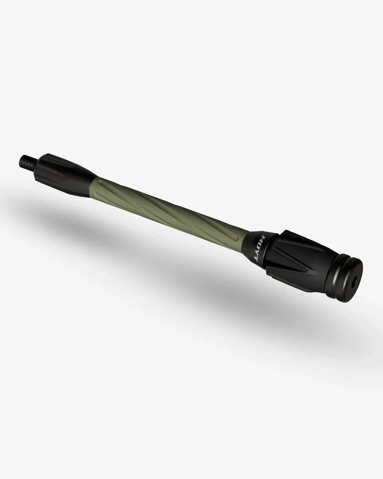 Hoyt Stealth Pro Series Stabilizers - 8 inch / Wilderness