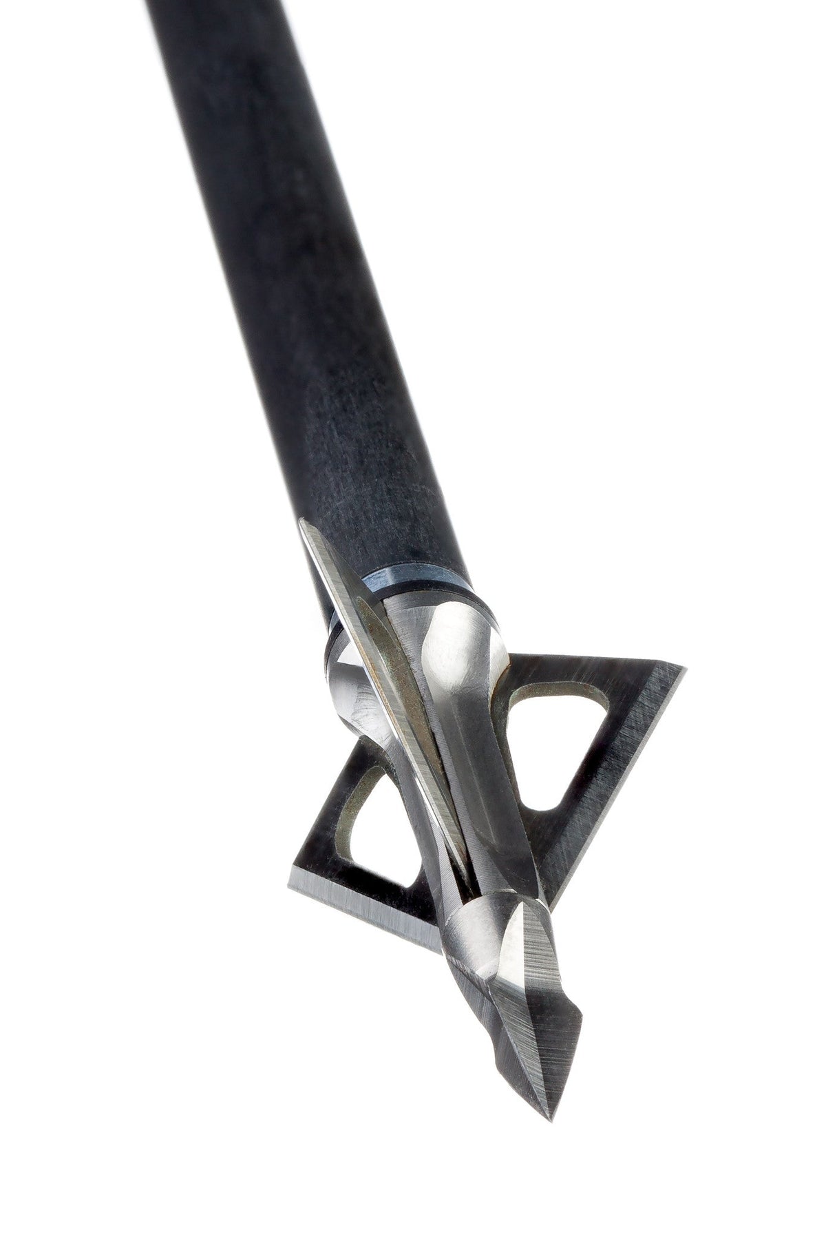 Grim Reaper Pro Series Micro Hades Fixed Blade Broadheads - 100 gr 3-blade - (1 1/16")