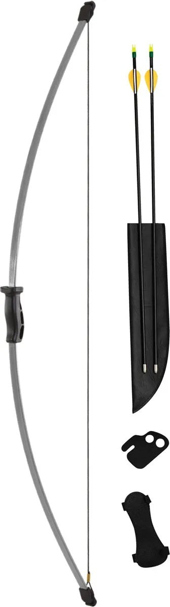 Bear Archery Wizard, Youth Bow Set