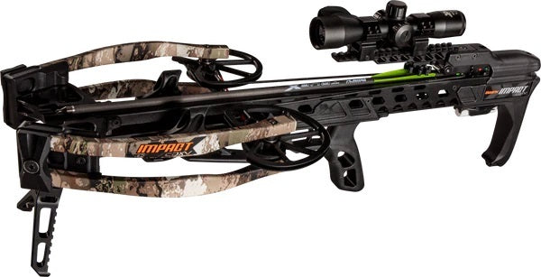 Impact CDXV Crossbow