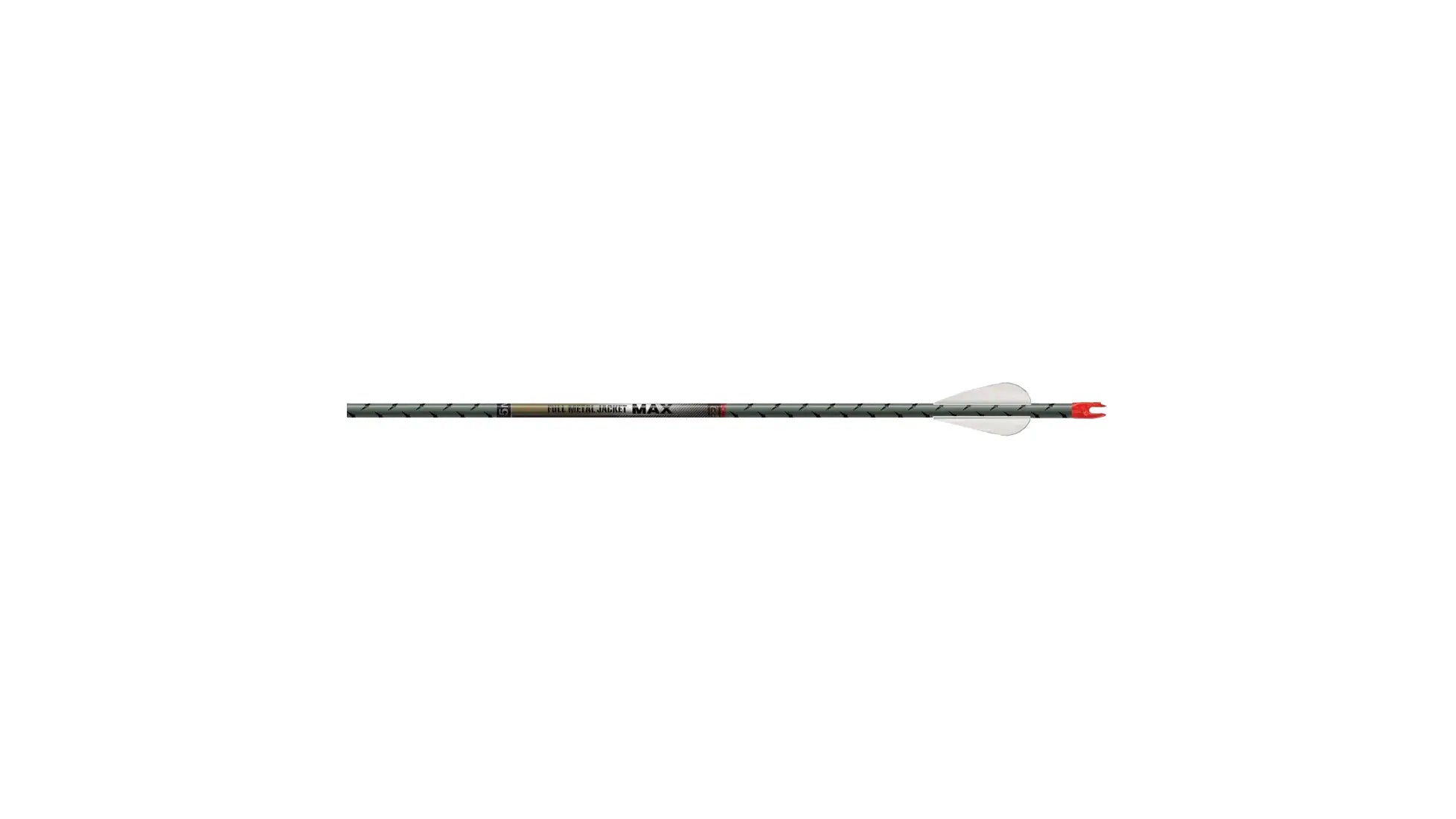 Easton FMJ MX 5mm 340
