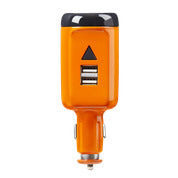 Dead Down Wind 30635 Dead Zone Ozone2Go Car Plug In