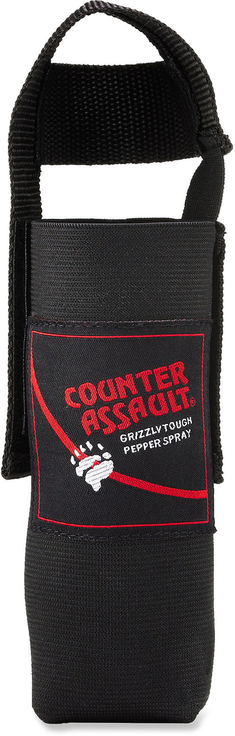 Counter Assault Universal Belt Holster - Unisex