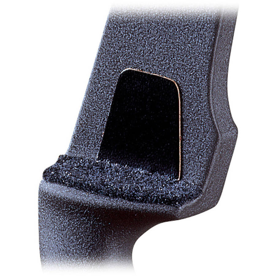 Neet Products Bow Shelf and Plate Silencer