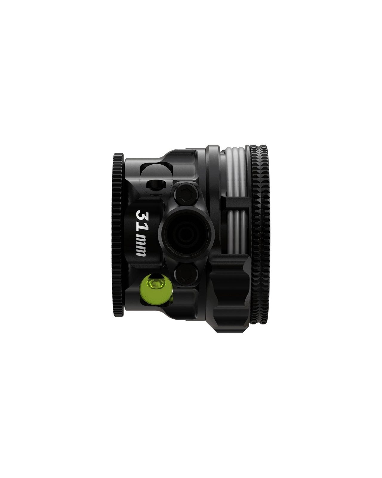 Hoyt Driver™ Bow Sight by AXCEL® - Ranger 31mm / RH
