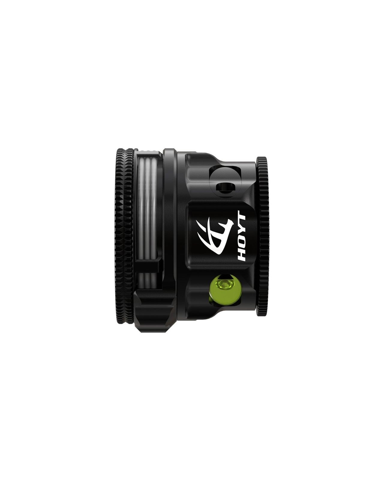 Hoyt Driver™ Bow Sight by AXCEL® - Ranger 31mm / LH