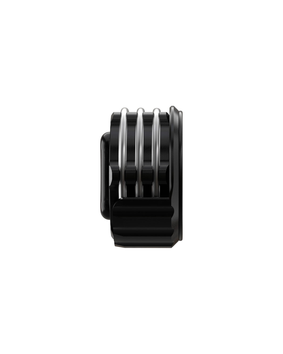 Hoyt Driver™ Bow Sight by AXCEL® - 3 Pin / LH