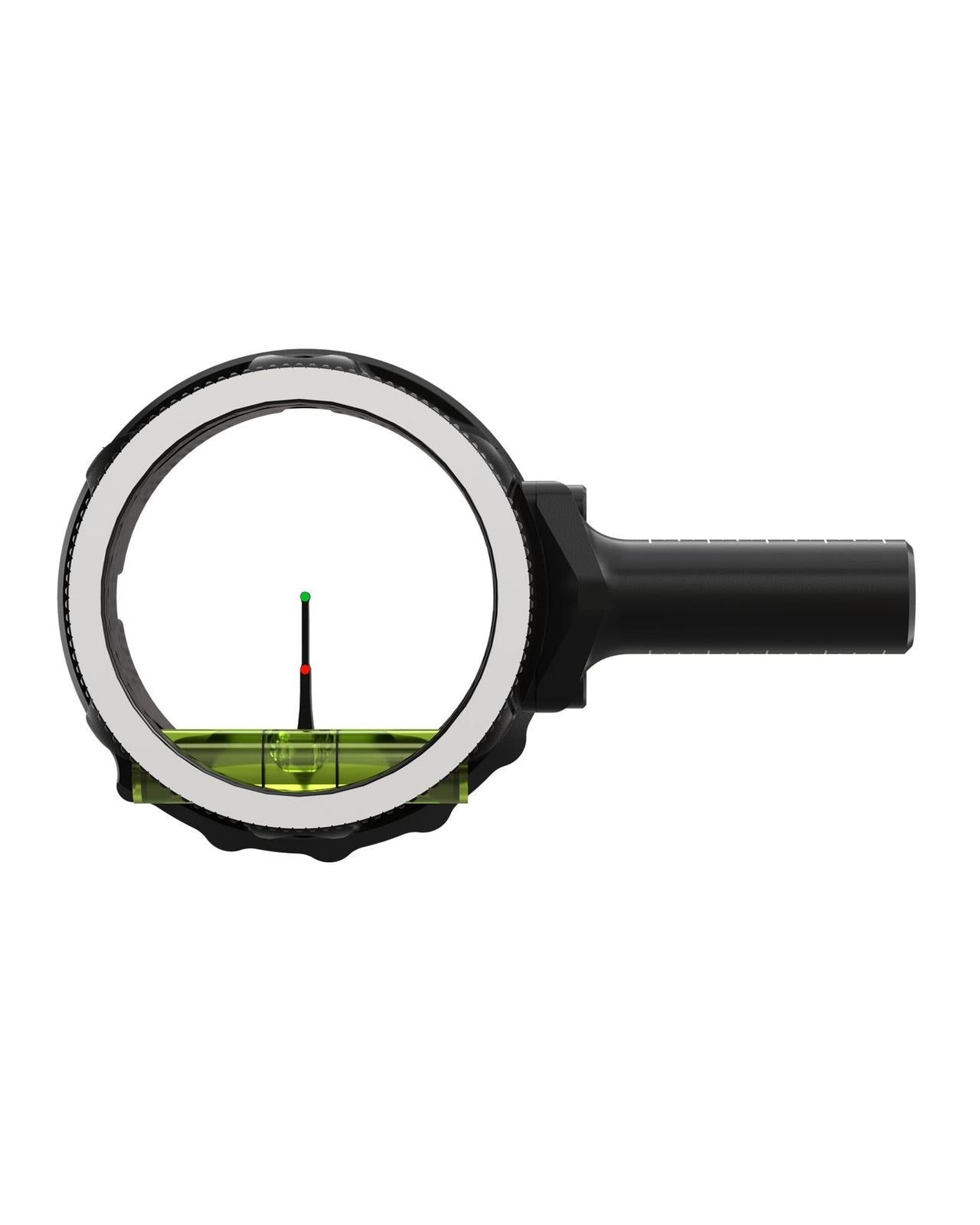 Hoyt Driver™ Bow Sight by AXCEL® - Ranger 41mm / RH