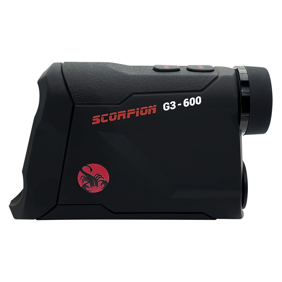 Scorpion G3-600 600-yard laser rangefinder