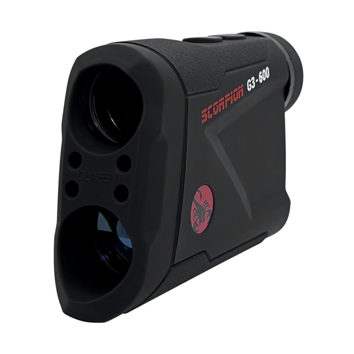 Scorpion G3-600 600-yard laser rangefinder - image 6