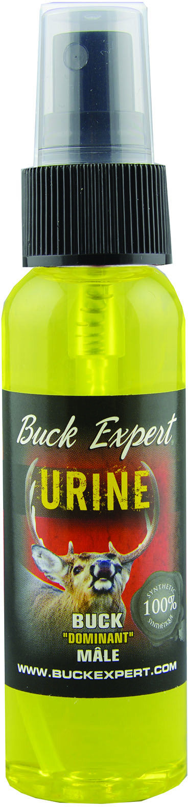 Whitetail Silver Natural Dominant Buck Urine 36ml